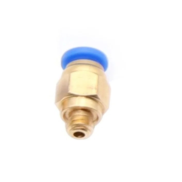 Tubo PTFE Teflon 1 Metro para Bowden Filamento 1,75mm - Imagem 5