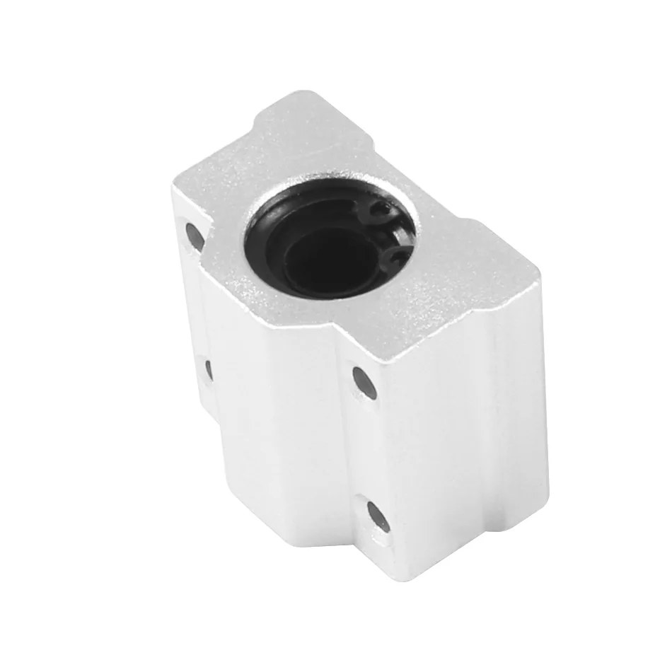 Pillow Block SC12UU com Rolamento Linear 12mm - Imagem 4
