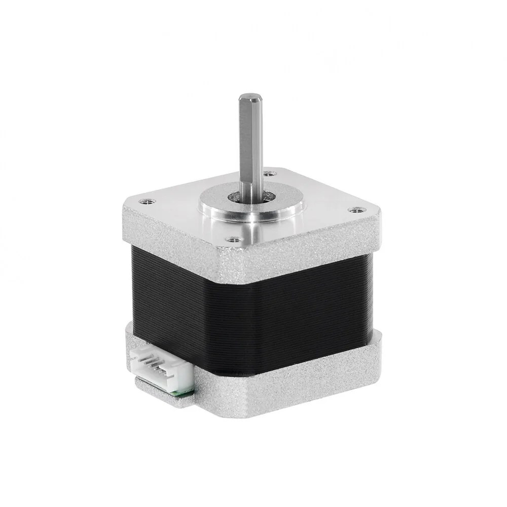 Motor de Passo NEMA 17 17HS4401 4,2kgf.cm - Imagem 5