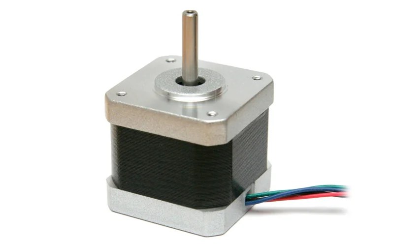 Motor de Passo NEMA 17 17HS4401 4,2kgf.cm - Imagem 6