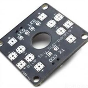Placa de Alimentação CC3D Power Board para Drone