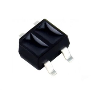 Sensor Óptico Reflexivo QRE1113 SMD 4 Canais