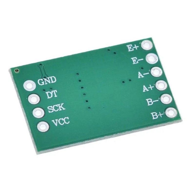 Módulo Amplificador HX711 24 Bits para Célula de Carga - Imagem 4