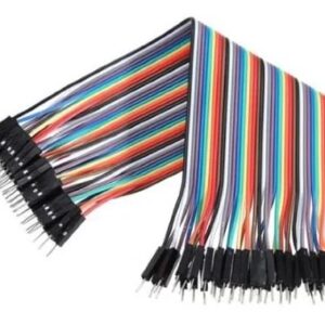 Jumper Macho-Macho 10 cm Kit 10 Pçs