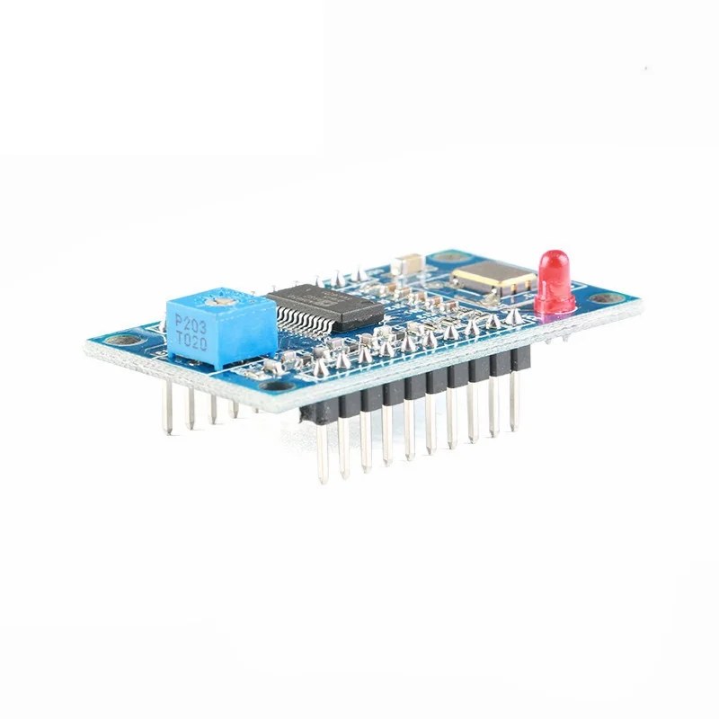 Módulo Gerador de Funções DDS AD9850 0-30MHz - Imagem 2