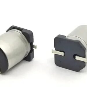 Capacitor Eletrolítico 220uF 35V SMD