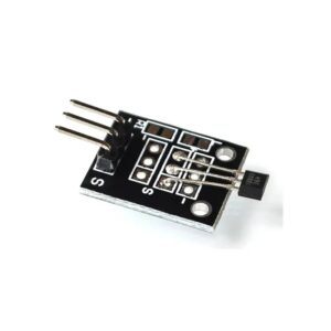 Sensor Hall KY-035 Digital