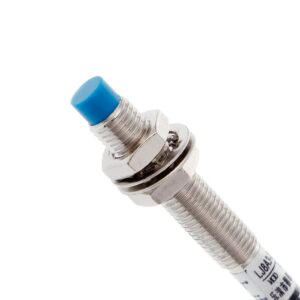 Sensor Indutivo de Proximidade LJ12A3-4-J/DZ