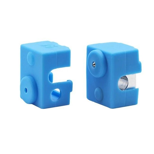 Hotend V6 Bico 0,4mm Bowden para Filamento 1,75mm - Imagem 6