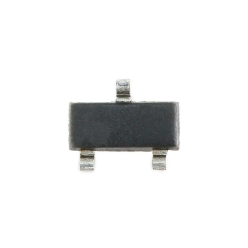 CI Regulador Step-Down TPS62200DBVR SOT-23 - Imagem 2