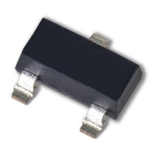 Transistor MOSFET SI2305DS Canal P SOT-23