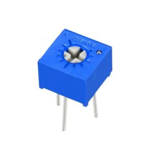 Trimpot 3386 100kΩ