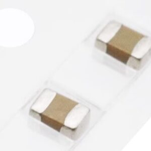 Capacitor Cerâmico SMD 10 uF 10V