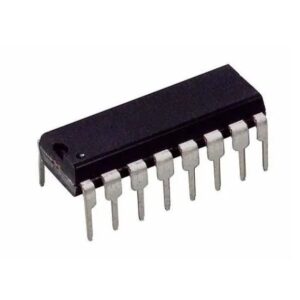 CI 74LS153 Dual Multiplexador 4-para-1 DIP-16
