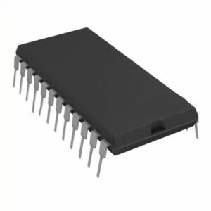 CI EEPROM AT28C16 16kbit DIP-24