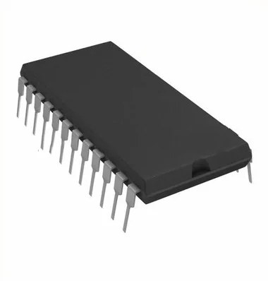 CI EEPROM AT28C16 16kbit DIP-24