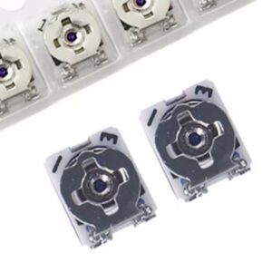 Trimpot SMD 1K Ohm