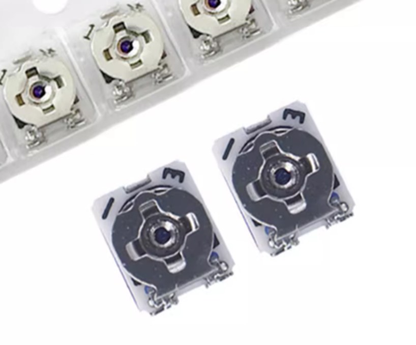 Trimpot SMD 1K Ohm