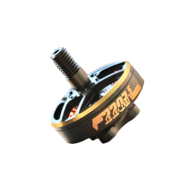 Motor Brushless T-Motor 2203.5 KV2850 - Imagem 2