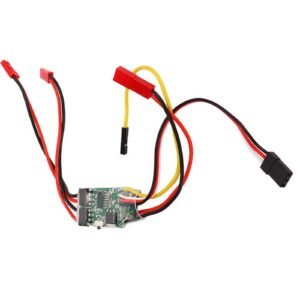 ESC Brushless 5A para Drones e RC