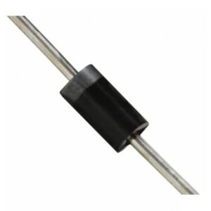 Diodo Retificador 1N4007 1A 1000V DO-41