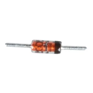 Diodo de Sinal 1N4148 75V 200mA DO-35
