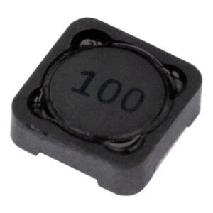 Indutor 10uH SMD 1A