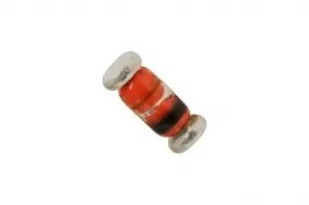 Diodo LL4148 SOD-80 Alta Velocidade