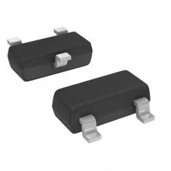 Transistor NPN BC337 SOT-23 45V 800mA